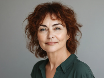 Женщина 50 лет